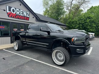 Used 2022 RAM 2500 Limited image 1