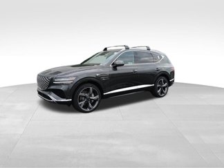 New 2025 Genesis GV80 3.5T Prestige image 1