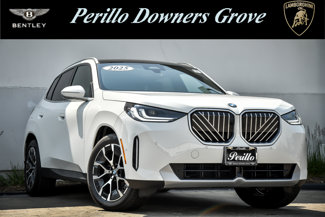 Used 2025 BMW X3 xDrive30i w/ Premium Package image 1