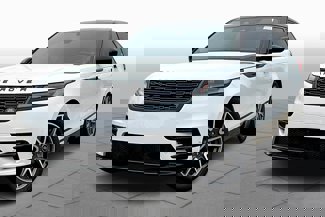 New 2026 Land Rover Range Rover Velar Dynamic SE image 1