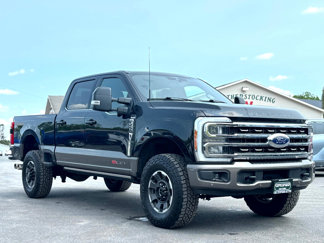 Used 2023 Ford F250 King Ranch w/ Tremor Off-Road Package image 1