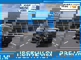 New 2026 Chevrolet Traverse High Country image 1