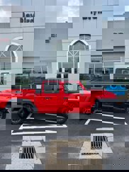 New 2025 Jeep Gladiator Sport image 1