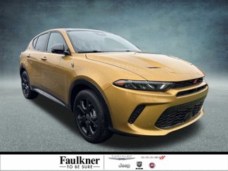 New 2024 Dodge Hornet R/T Plus w/ Tech Pack Plus w/o Parking image 1