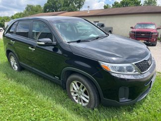 Used 2014 Kia Sorento LX image 1