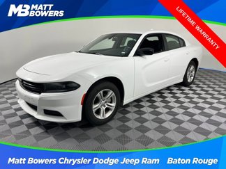 Used 2023 Dodge Charger SXT image 1