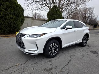 Used 2022 Lexus RX 350 AWD image 1