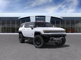 New 2025 GMC Hummer EV 3X image 1
