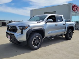 New 2025 Toyota Tacoma TRD Off-Road image 1