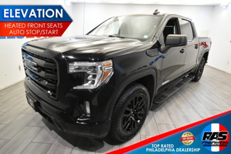 Used 2022 GMC Sierra 1500 Elevation w/ Preferred Package image 1