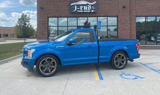 Used 2020 Ford F150 XLT w/ Equipment Group 301A Mid video 1