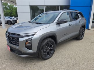 New 2026 Chevrolet Equinox LT w/ Midnight Edition image 1