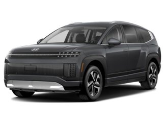 New 2026 Hyundai Ioniq 9 SEL image 1