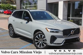 Certified 2025 Volvo XC60 B5 Core image 1