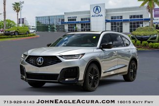 New 2026 Acura MDX A-Spec image 1