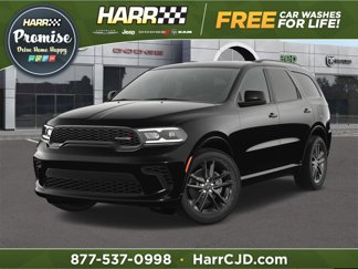 New 2025 Dodge Durango GT image 1