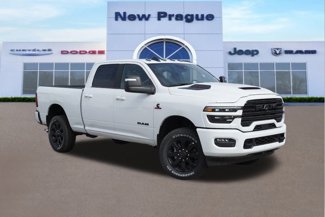 New 2025 RAM 2500 Laramie image 1