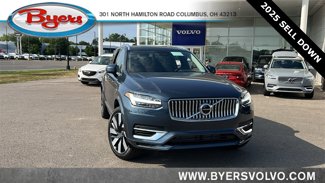 New 2025 Volvo XC90 T8 Plus w/ Protection Package Premier image 1