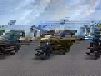 New 2025 Ford F150 Raptor image 1