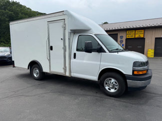 Used 2021 Chevrolet Express 3500 w/ Power Convenience Package image 1