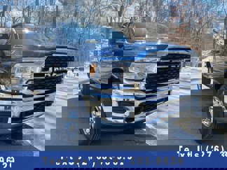 New 2024 RAM 2500 Tradesman w/ Safety Group image 1