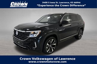 New 2025 Volkswagen Atlas SEL Premium R-Line image 1