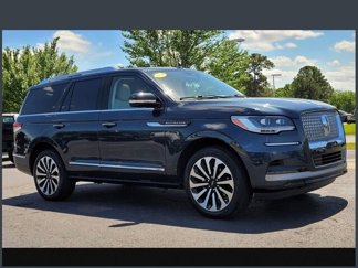 Certified 2024 Lincoln Navigator Reserve image 1