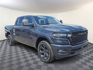 New 2026 RAM 1500 Big Horn image 1