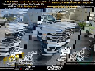 New 2025 RAM 2500 Limited image 1