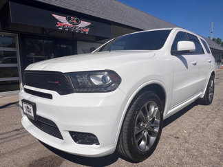 Used 2020 Dodge Durango GT image 1