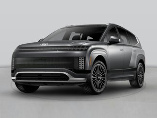 New 2026 Hyundai Ioniq 9 Limited image 1