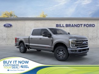 New 2025 Ford F350 Lariat image 1