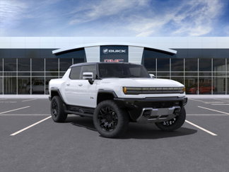 New 2025 GMC Hummer EV 2X image 1
