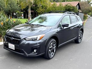 Used 2019 Subaru Crosstrek 2.0i Limited w/ Popular Package #3 image 1