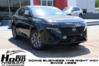 New 2025 Nissan Murano SL image 1