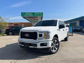 Used 2019 Ford F150 XL w/ Equipment Group 101A Mid image 1