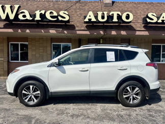 Used 2016 Toyota RAV4 XLE image 1