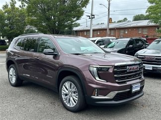 New 2026 GMC Acadia Elevation w/ Elevation Premium Package image 1