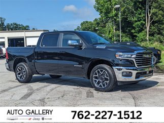 New 2025 RAM 1500 Laramie image 1