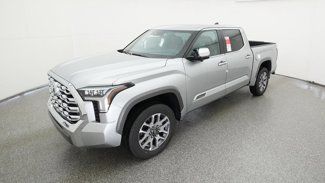 New 2025 Toyota Tundra 1794 Edition image 1