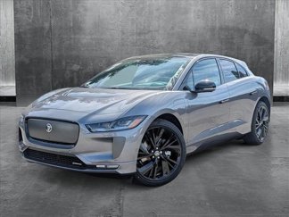 New 2024 Jaguar I-PACE R-Dynamic HSE image 1