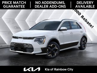 New 2025 Kia Niro Wind image 1
