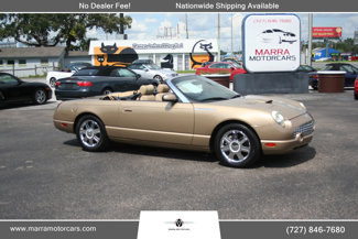 Used 2005 Ford Thunderbird Deluxe image 1