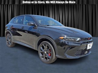 Used 2024 Dodge Hornet GT Plus image 1