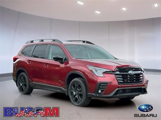 New 2025 Subaru Ascent Onyx Edition image 1