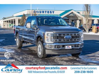 New 2025 Ford F350 XLT w/ 360-Degree Camera Package image 1