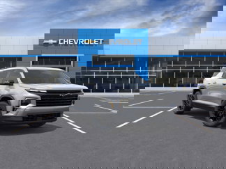 New 2025 Chevrolet Traverse LT w/ Midnight/Sport Edition image 1
