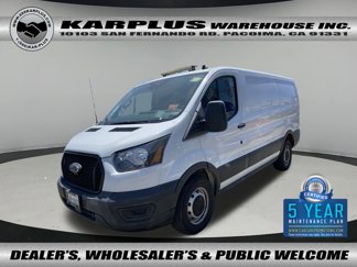 Used 2023 Ford Transit 150 Low Roof image 1
