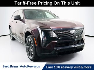 New 2025 Cadillac Escalade IQ Sport 1 image 1