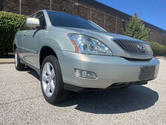 Used 2007 Lexus RX 350 AWD image 1